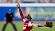 When Will Jordy Bahl Pitch For Nebraska Softball in 2024?