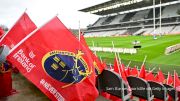 URC Champion Munster Gets Boost With Injury Updates