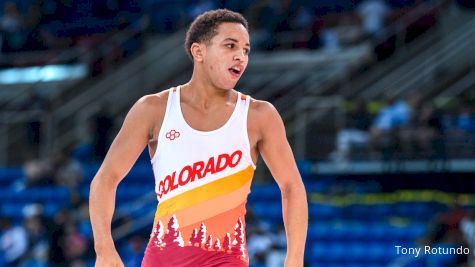 2024 CHSAA Colorado Wrestling State Championship Results, Brackets Schedule