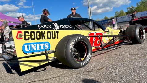 SMART Modified Tour Announces Extension With Presenting Sponsor