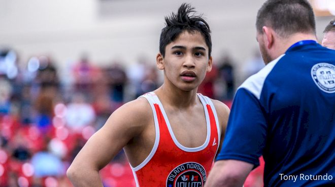 2025 WIAA Washington State Wrestling Mat Classic Results And Brackets