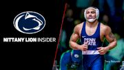 Aaron Brooks, Penn State Wrestling Rolling Into Showdown With Iowa