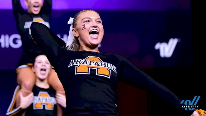 UCA Colorado Regional Teams: See Who's In Denver!