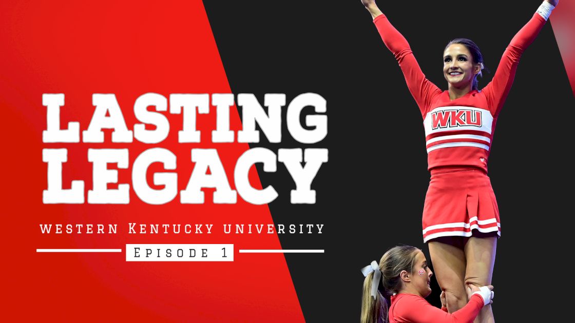 Lasting Legacy: Western Kentucky University (Episode 1)