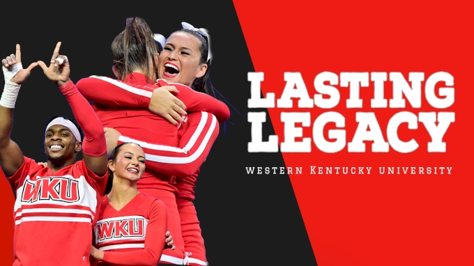 picture of Lasting Legacy: Western Kentucky University