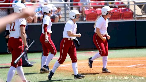 The Elon Softball Classic 2024 Schedule: What To Know