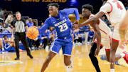 2024 CAA Basketball Player of the Year Predictions