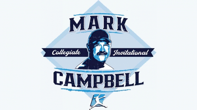 Mark Campbell 2024
