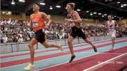 The Men's NCAA 3,000m Will Be Historically Epic