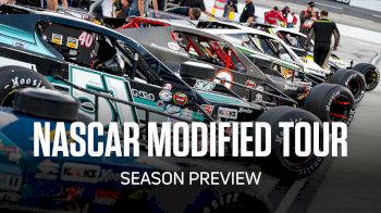 2024 NASCAR Whelen Modified Tour Preview: Storylines & Predictions