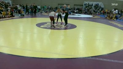 130 lbs Semis (4 Team) - Blake Miller, Byron vs Ryker Beck, BEA (Blue Earth Area)