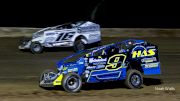 Short Track Super Series At All-Tech Raceway Wednesday Results