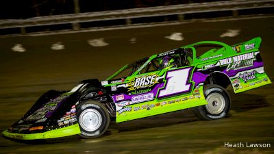 Lucas Oil Late Model Series Wednesday Results From East Bay Raceway Park