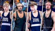 2024 Iowa vs Penn State Wrestling Dual Preview & Predictions