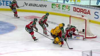 Replay: Home - 2024 Skellefteå AIK vs Frölunda HC | Oct 29 @ 6 PM