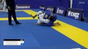 IGOR DOS SANTOS DE OLIVEIRA vs JUAN OLEGARIO DA COSTA 2023 Brasileiro Jiu-Jitsu IBJJF