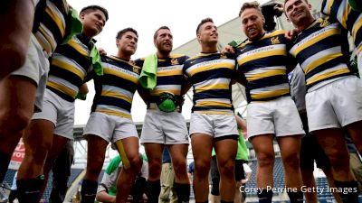 Best College Rugby Programs Of All-Time: America's Blue Bloods On The Pitch