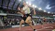 Joe Klecker Is Attempting To Break 2-Mile American Record At Millrose