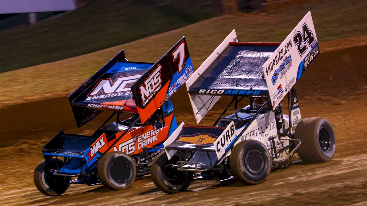 Ranking The 10 High Limit Racing Championship Favorites