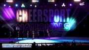Power Athletics - Maryland - Mini Bombshells [2026 L2 Mini - Small Day 2] 2026 CHEERSPORT National All Star Cheerleading Championship