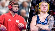 #1 Ridge Lovett Set For Rematch With Big Ten Champ Austin Gomez