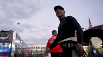Antron Brown Says PRO Superstar Shootout Is Off The Chain