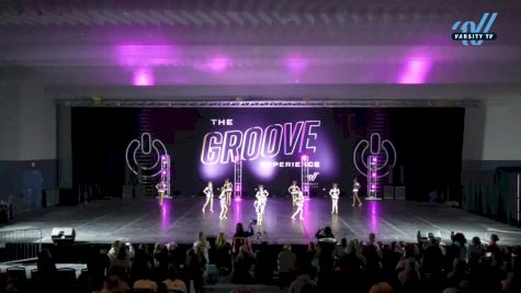 APEX Dance Center - Tiny Small Jazz [2025 Tiny - Jazz Day 2] 2025 Athletic Championships Nationals & Dance Grand Nationals