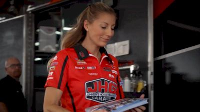Pruett On Why PRO Shootout Is Significant