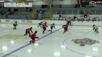 Replay: Home - 2025 Waywayseecappo vs Neepawa | Sep 24 @ 7 PM