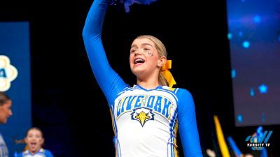 Watch Live Oak JH Take The Stage In Semis