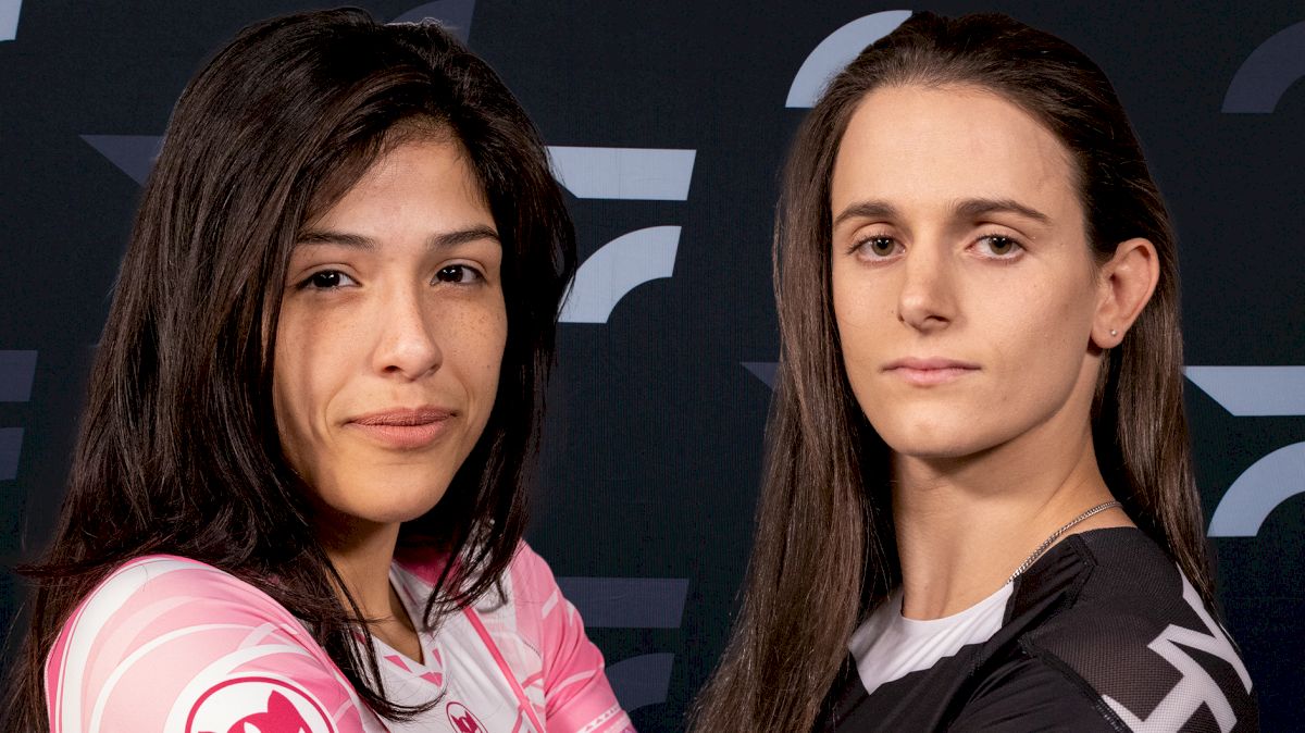 Filling In For Ffion, Fornarino Set For WNO Debut Vs Tubby Alequin