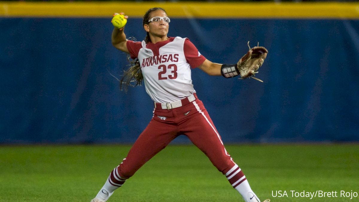 Arkansas Softball Travels To Desert For Bear Down Fiesta: What To Know