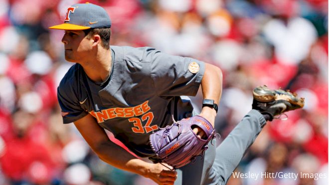 MLB Opening Day: Here's Every Team's Best Former College Baseball Star