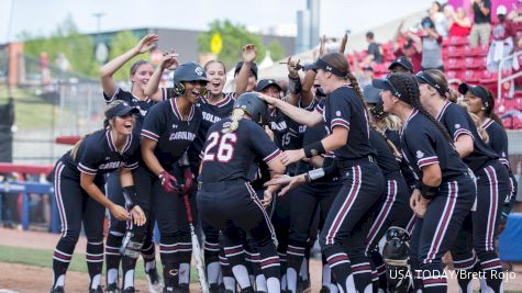 South Carolina Softball Schedule 2024: What To Know
