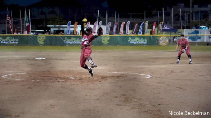 How To Watch Every Game At Mary Nutter Classic 2026