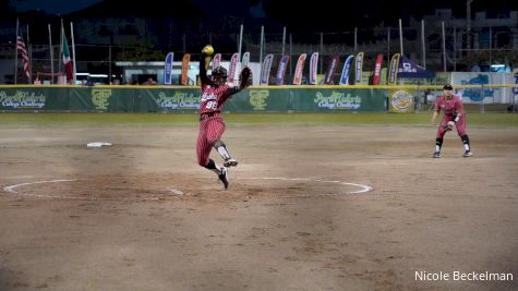 How To Watch San Jose State Vs. Nebraska Softball At Mary Nutter 2025