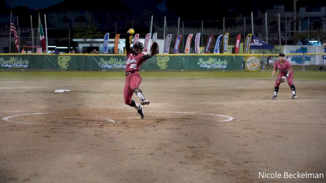 How To Watch San Jose State Vs. Nebraska Softball At Mary Nutter 2025