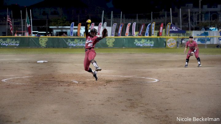 How To Watch Every Game At Mary Nutter Classic 2026