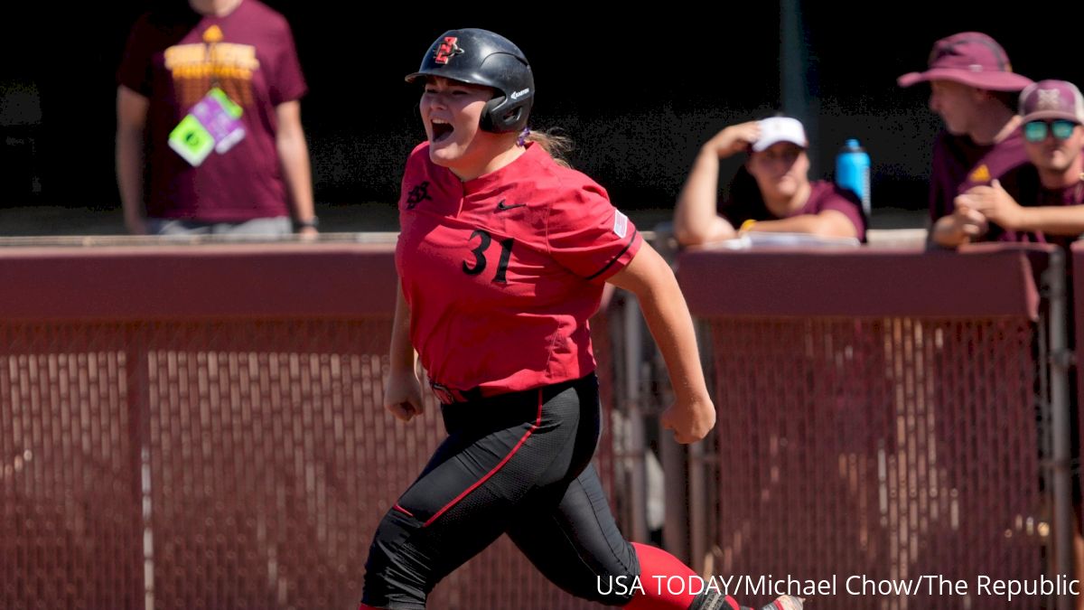 San Diego State Softball Schedule 2024: What To Know