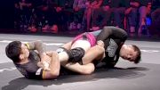 WNO 22 Highlights: Jacob Couch Has One Of The Fastest Submissions At WNO