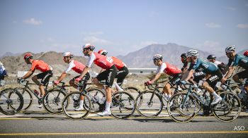 2024 Tour Of Oman Stage 1 Extended Highlights