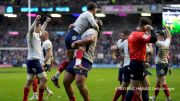 France Defeats Scotland In Controversial Circumstances At Murrayfield