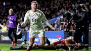 England Overcomes Early Setbacks To Down Wales At Twickenham In Six Nations