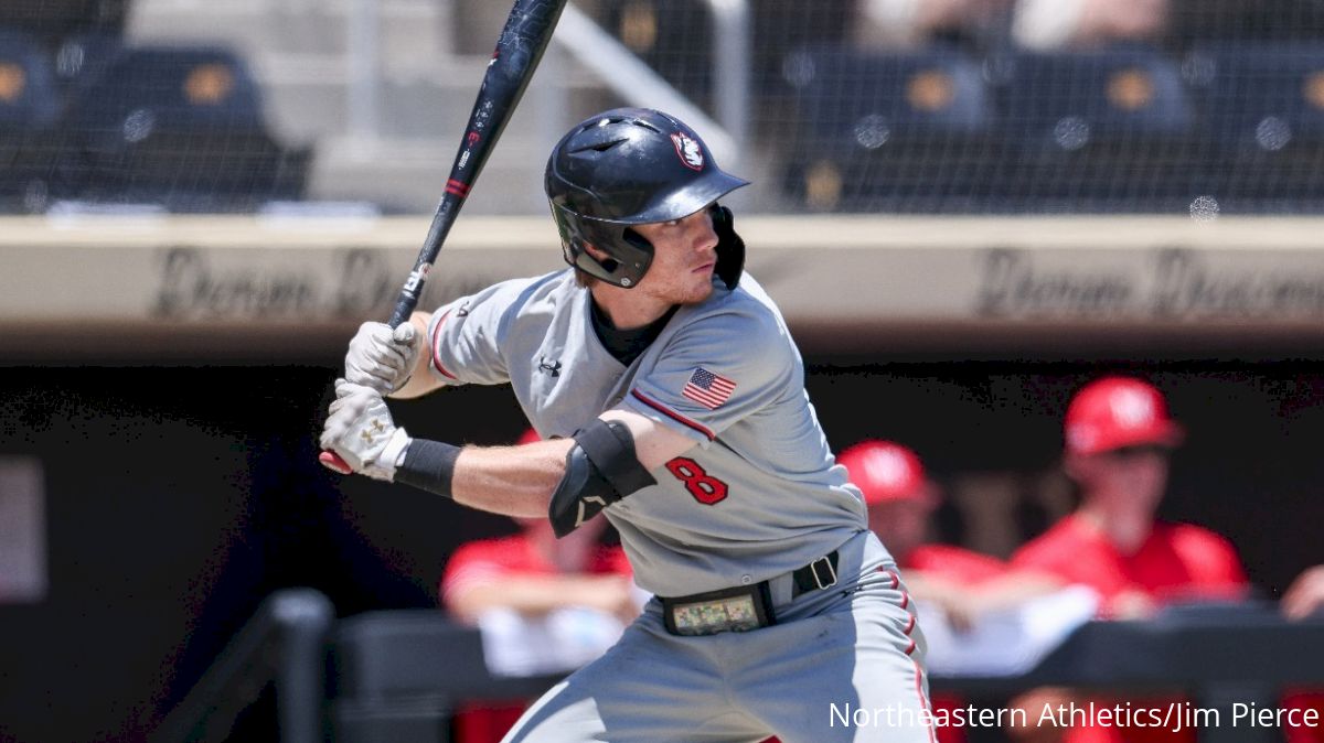 Northeastern Baseball Schedule 2024 What To Know FloBaseball