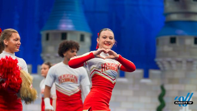 Insider Info: 2025 UCA Southwest Regional