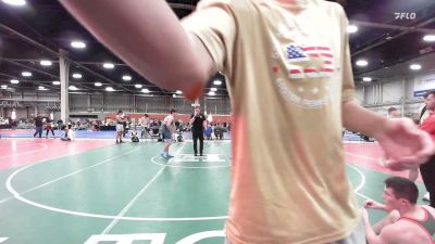 175 lbs Rr Rnd 5 - Tyler Cruise, Misdirection Mat Club - BHSE vs Noah Curren, Sea-Monkey Round-Up - BHSE