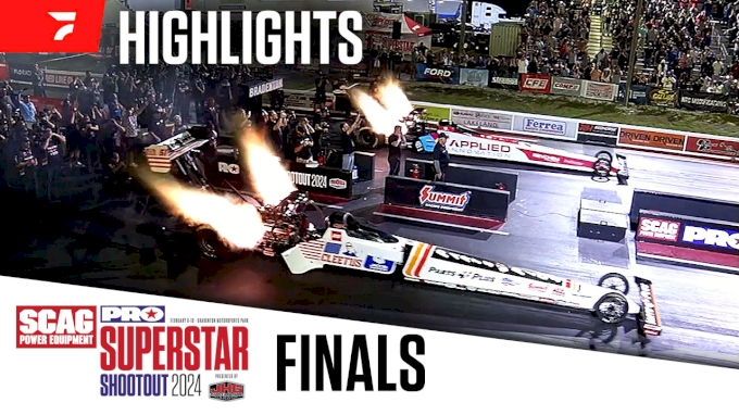 Finals | 2024 PRO Superstar Shootout At Bradenton Motorsports Park