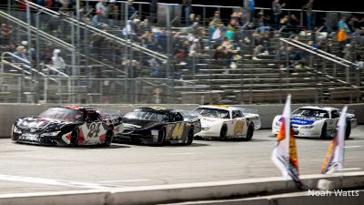 Setting The Stage: Super Sunday Awaits At New Smyrna Speedway