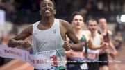News And Notes From The 116th Running Of The Millrose Games