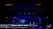 Power of Dance - Rising Stars [2020 Mini - Jazz Day 1] 2020 GLCC: The Showdown Grand Nationals